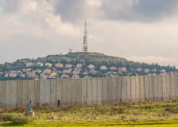 אין להתקרב ליישובים ערביים: ההנחיה החריגה של השב"כ לשרים