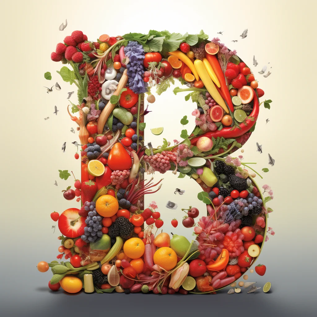 תתחילו למלא מצבורי ויטמין B6. זו הסיבה 