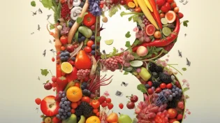 מה קורה בגופכם כשחסר בו ויטמין B6? גם אנחנו מתקשים להאמין