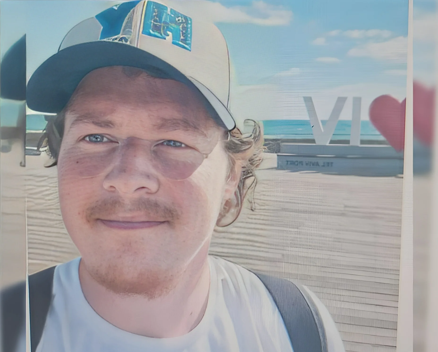 ראיתם אותו? המשטרה מבקשת את עזרת הציבור בחיפושים אחר הנעדר ראיתם אותו? המשטרה מבקשת את עזרת הציבור בחיפושים אחר הנעדר