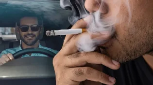 נוסע בשבת אבל לא מעשן - האם זה שווה משהו?
