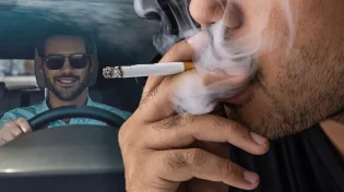 נוסע בשבת אבל לא מעשן - האם זה שווה משהו?