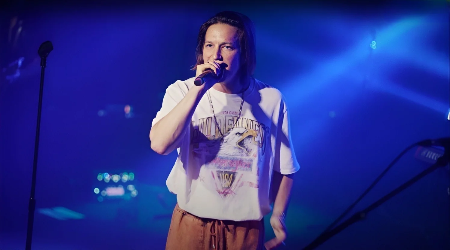 מפסיק להופיע בשבת: ההתחזקות המפתיעה של כוכב הילדים 