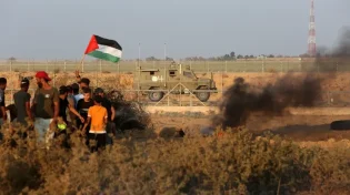מטריד: המחבלים משבשים את פעילות הגדר ונמלטים