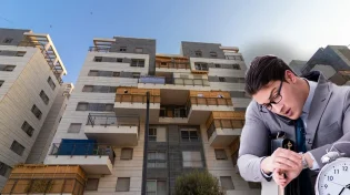 מה הלחץ לקבוע את סוכות ישר אחרי כיפור?