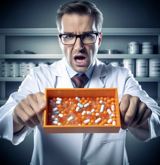 חניכיים מדממות? תבדקו רמות ויטמין C