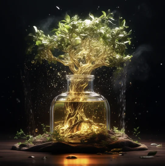 סובלים מבעיות עור? נסו שמן עץ התה 