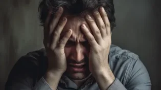 3 הסימנים הללו מראים שאתם סובלים מיותר מדי לחץ נפשי 