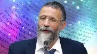 מה שלא יהיה - תשמחו: הרב לסרי בבדיחות מיוחדות לכבוד סוכות 