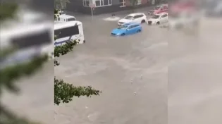 תיעוד מניו יורק: מצב חירום וביטול מצוות החג בעקבות הסופה