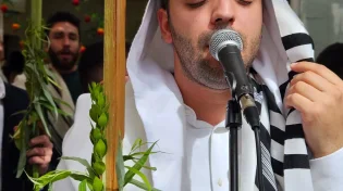 כמיטב המסורת: שמחת החג עם המאסטרו וגדולי הזמרים