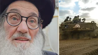 בן 76 שהיה לוחם בגולני: "אני רוצה להיות דתי"