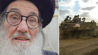 בן 76 שהיה לוחם בגולני: "אני רוצה להיות דתי"
