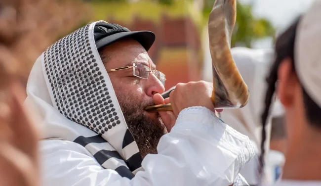 תועים וטועים בדרכנו: הסרטון שמחבר אותנו לרבי נחמן