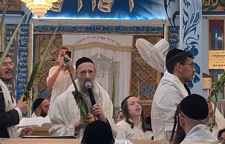 "יאמר לצרותיהם די": החיזוק של הרב קוק שליט"א "יאמר לצרותיהם די": החיזוק של הרב קוק שליט"א