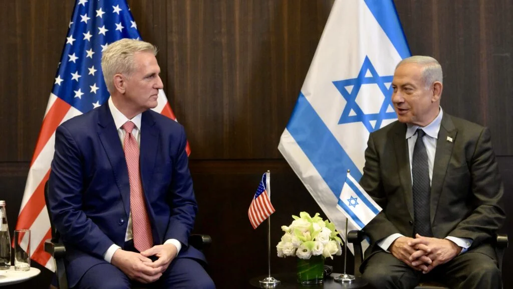 תקדים דרמטי בארצות הברית: יו"ר בית הנבחרים הודח מתפקידו תקדים דרמטי בארצות הברית: יו"ר בית הנבחרים הודח מתפקידו