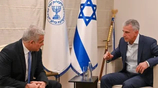ח"כ גוטליב טוענת כי ראשי המחאה נפגשו בחשאי עם ראש המוסד