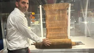 סימן משמיים: זה מה שקרה במהלך ביקור השר קרעי בסעודיה