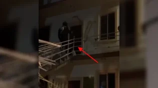 על רקע המלחמה: בית הכנסת בארמניה הותקף