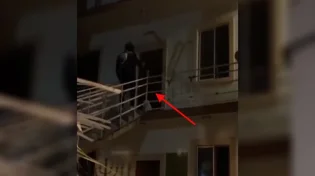 על רקע המלחמה: בית הכנסת בארמניה הותקף&nbsp;
