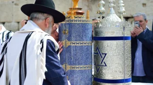 סחבת: מה הלחץ שכולם יעלו לתורה ביום שמחת תורה?