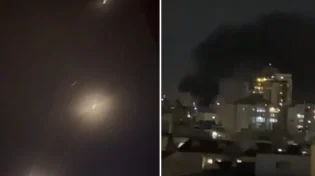 מתקפת פתע נגד ישראל: יותר מ-600 נרצחו, ולפחות 2000 פצועים