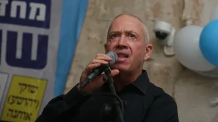 גלנט הורה על מצור מוחלט על עזה - צפו