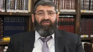 "הצרות באות מזה": הרב אייל עמרמי במסר מטלטל