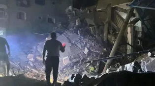 סגירת צינור המים מישראל לעזה