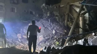 סגירת צינור המים מישראל לעזה