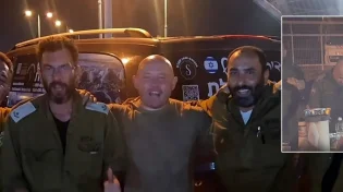 רוחות של אחדות: מחזקים את חיילי צה"ל במבצע "חרבות ברזל"