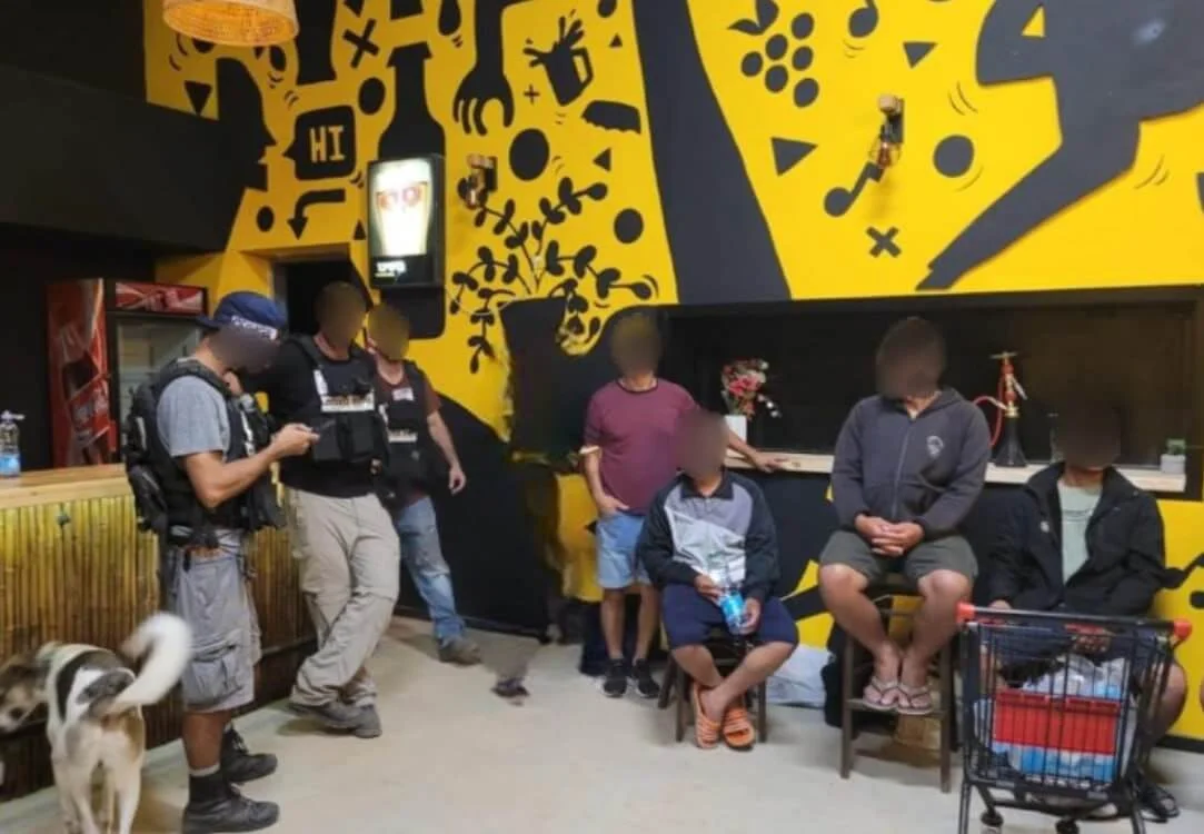 בחסדי שמיים: 30 ניצולים מהתופת אותרו לאחר שלשה ימי מסתור בחסדי שמיים: 30 ניצולים מהתופת אותרו לאחר שלשה ימי מסתור