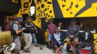 בחסדי שמיים: 30 ניצולים מהתופת אותרו לאחר שלשה ימי מסתור