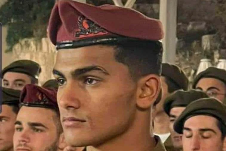  האב השכול: "אומה ששרדה 5000 שנה - נשרוד גם את זה"