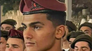 האב השכול: "אומה ששרדה 5000 שנה - נשרוד גם את זה"
