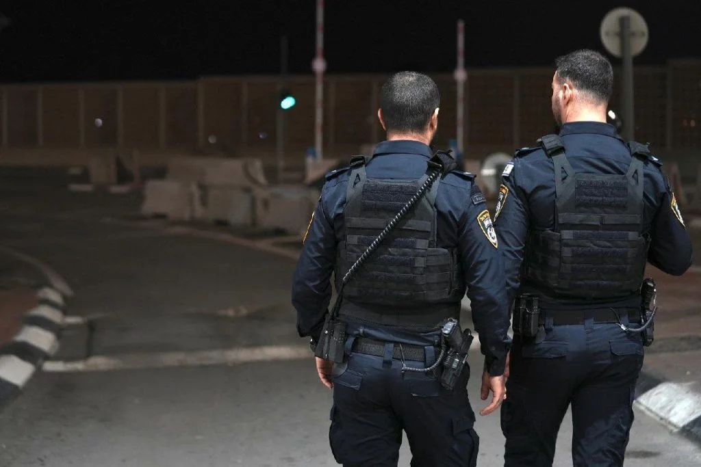 מדיניות משתנה: פורעים חוסלו בסילוואן לאחר שיידו אבנים