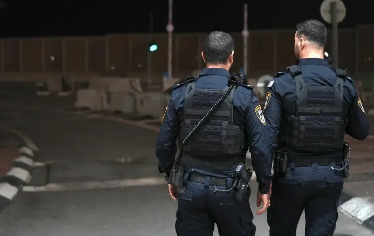 מדיניות משתנה: פורעים חוסלו בסילוואן לאחר שיידו אבנים מדיניות משתנה: פורעים חוסלו בסילוואן לאחר שיידו אבנים