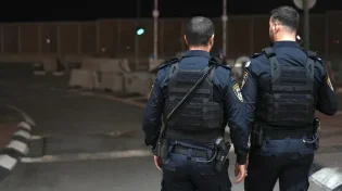 מדיניות משתנה: פורעים חוסלו בסילוואן לאחר שיידו אבנים