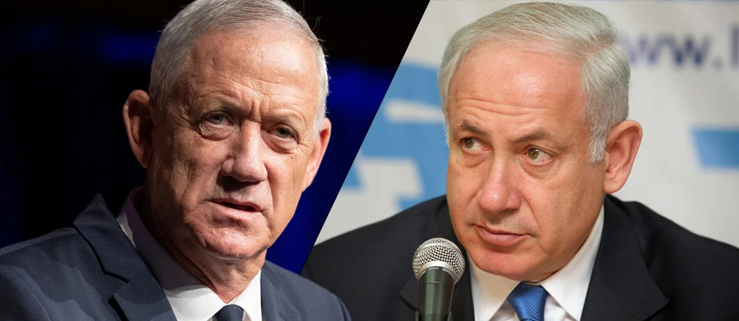 באיחור של חמישה ימים: ממשלת החירום המאוחדת עומדת לצאת לדרך