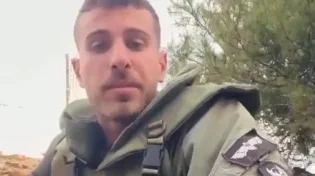 "5 חברים שלי נהרגו ו-2 נחטפו": החייל שריסק את הרשת