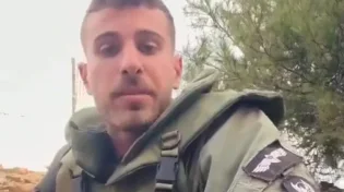 "5 חברים שלי נהרגו ו-2 נחטפו": החייל שריסק את הרשת