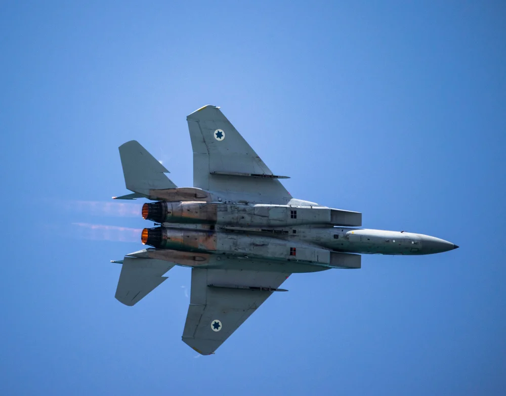 הסלמה בצפון: טילי נ"ט נורו מלבנון, צה"ל תקף יעדי חיזבאללה