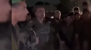 גדוד 931 עם בוסט של מוטיבציה: "בעל הבית השתגע"