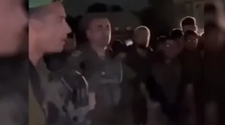 גדוד 931 עם בוסט של מוטיבציה: "בעל הבית השתגע"