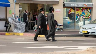 אם אתם רוצים שמירה - כדאי שתשמעו את הנס של בני ברק