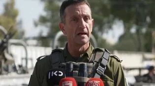 הצהרת הרמטכ"ל: "צה"ל ערוך בכל הזירות, נכה מכה ניצחת"