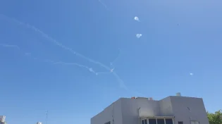 סגולת הרבי מלובביץ': "עשו זאת בממ"ד ותנצלו"