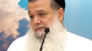 הרב יגאל כהן: "אבאל'ה, מה אתה רוצה מאיתנו?"