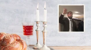 מרגש: קיבלה על עצמה שמירת שבת, וניצלה מהטבח הנוראי