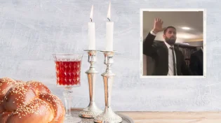 מרגש: קיבלה על עצמה שמירת שבת, וניצלה מהטבח הנוראי